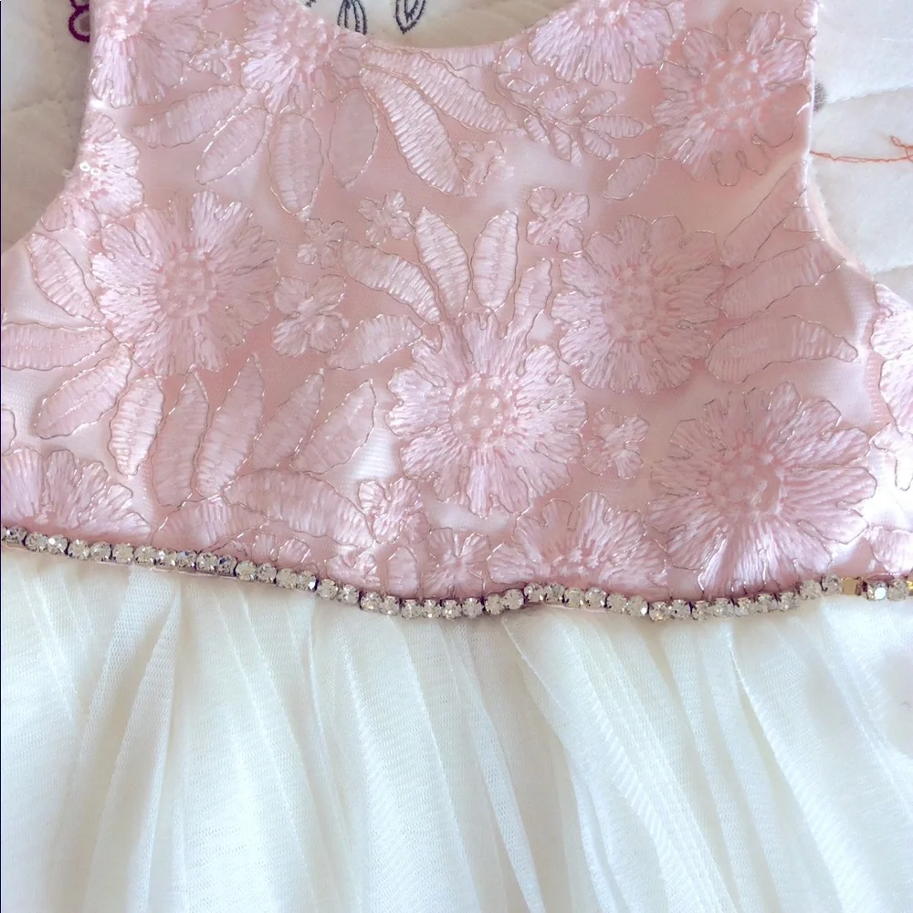 American princess dress